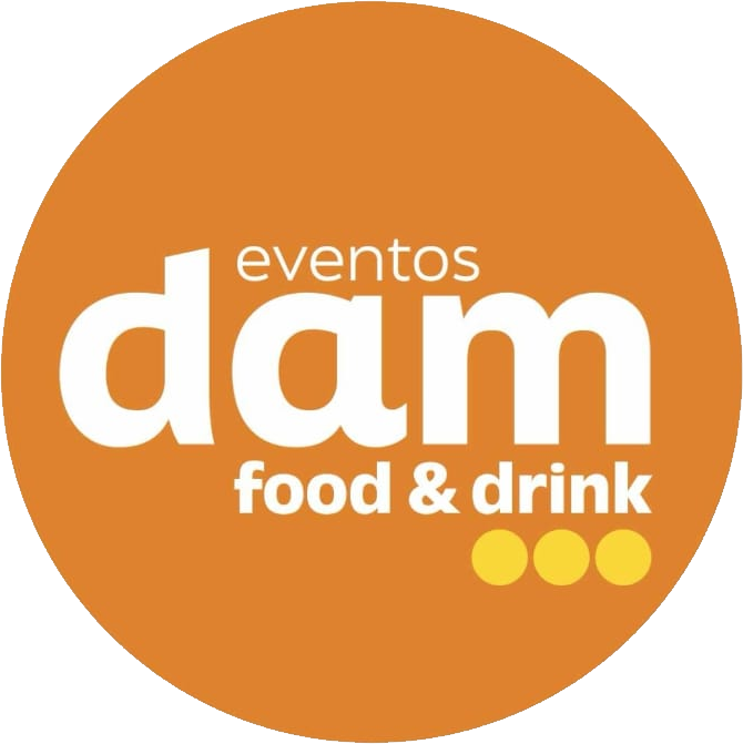 Logo Eventos DAM 2024